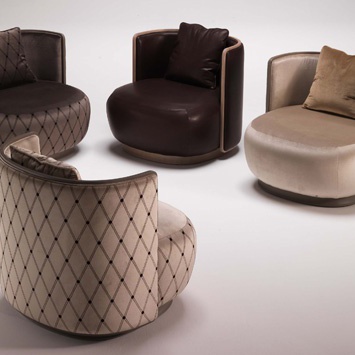 Chair Fratelli Boffi