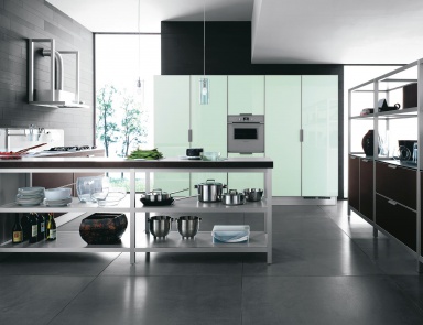 Kitchen (kitchen set) CESAR, Coco