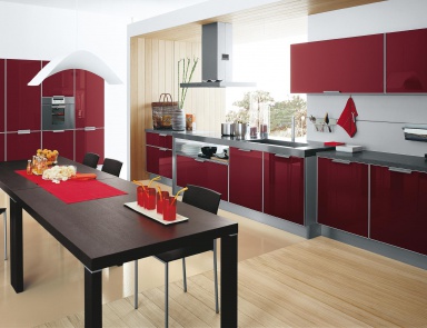 Kitchen (kitchen set) CESAR, Coco