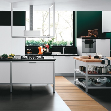 Kitchen (kitchen set) Coco