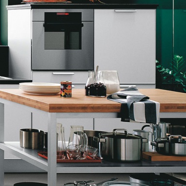 Kitchen (kitchen set) Coco