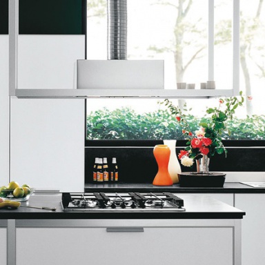 Kitchen (kitchen set) Coco