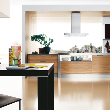 Kitchen (kitchen set) Coco