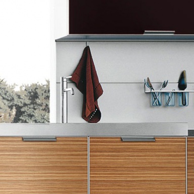 Kitchen (kitchen set) Coco