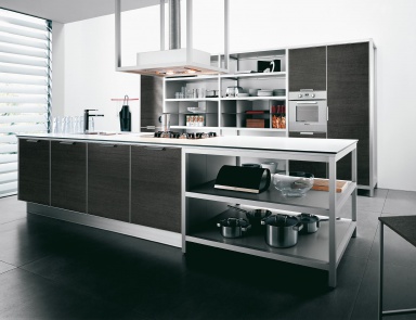 Kitchen (kitchen set) CESAR, Coco