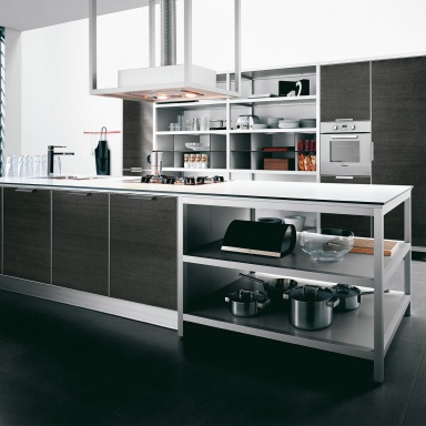 Kitchen (kitchen set) Coco