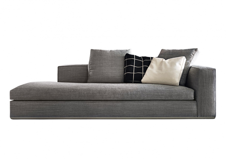 Daybed Powell, Minotti - Luxury furniture MR