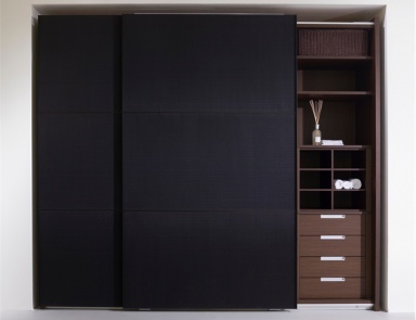 Wardrobe Tatami, EmmerBi