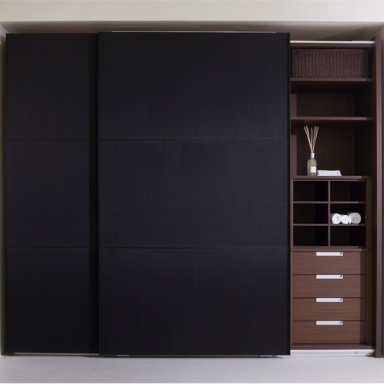 The Tatami Cabinet