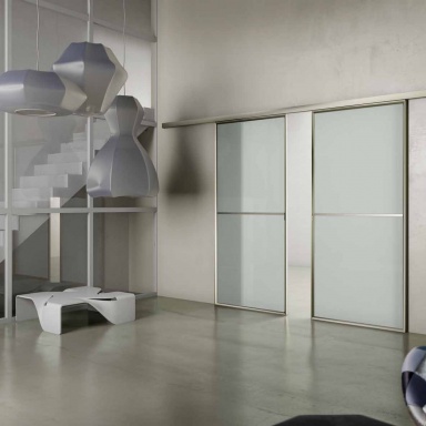 Sliding door Atlantic