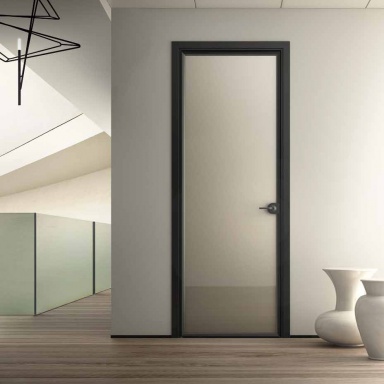 Swing door Atlantic