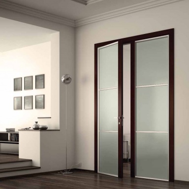 Swing door Atlantic