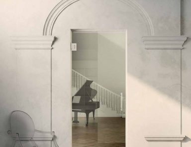 Swing door Glamour, Astor Mobili