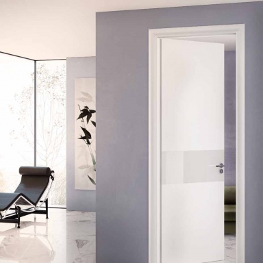 Swing door Clever