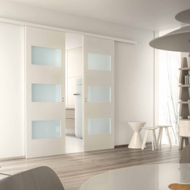 Sliding door Firma