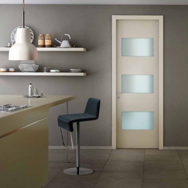 Swing door Firma