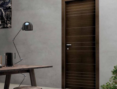 Swing door Line, Astor Mobili