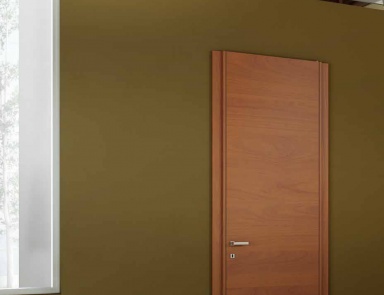Piana hinged door, Astor Mobili