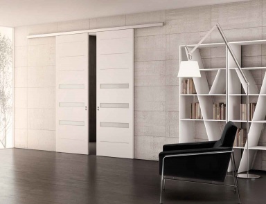 Sliding door Tekno, Astor Mobili