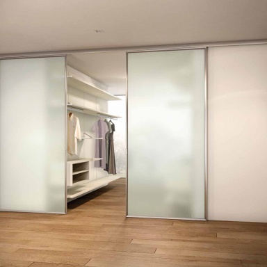 Dressing room Charme