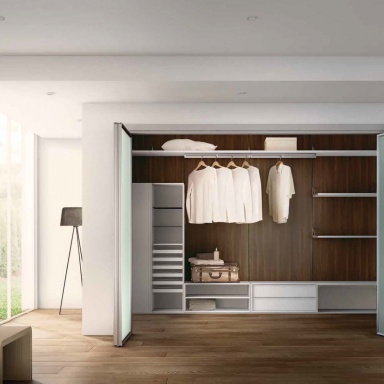 Dressing room Charme