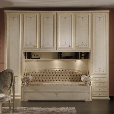 Eloro Wardrobe Armadio