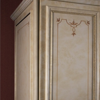 Eloro Wardrobe Armadio