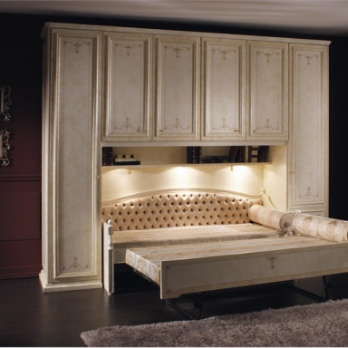 Eloro Wardrobe Armadio