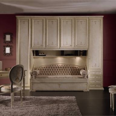 Eloro Wardrobe Armadio