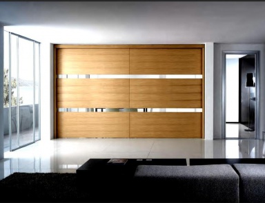 Sliding door, Bridge - Astor Mobili
