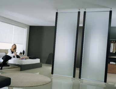 Interior partition, Astor Mobili