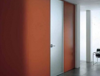 Swing door, Wing - Astor Mobili