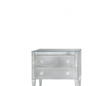 Nightstands bedside, Arte Veneziana