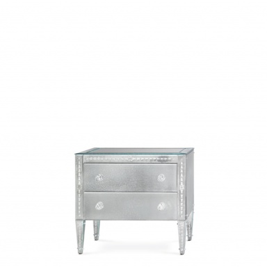 Bedside table Arte Veneziana