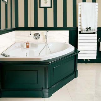 Bathroom furniture Classic Bathroom