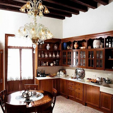 Kitchen (kitchen set) Classica