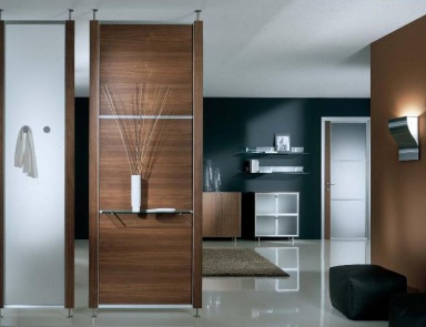 Interior partition, Astor Mobili
