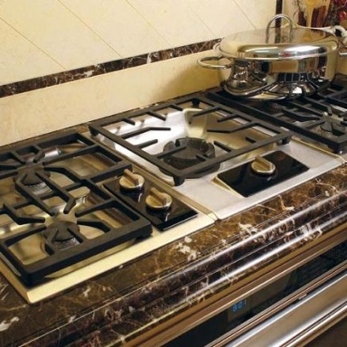 Kitchen furniture kitchen) President