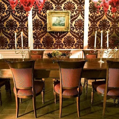 Kitchen furniture kitchen) President