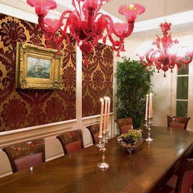 Kitchen furniture kitchen) President