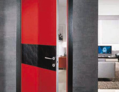 Swing door, Clever - Astor Mobili
