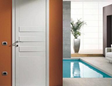 Wing doors, Duel - Astor Mobili