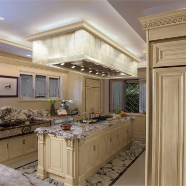 Kitchen (Suite kitchen) by Regal