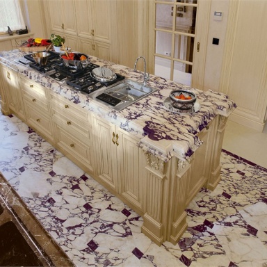 Kitchen (Suite kitchen) by Regal