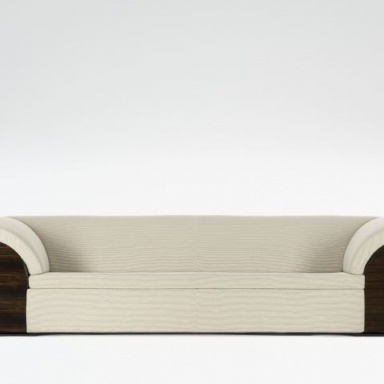 Three seater sofa Beethoven