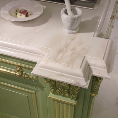 Kitchen (Suite kitchen) by Regal