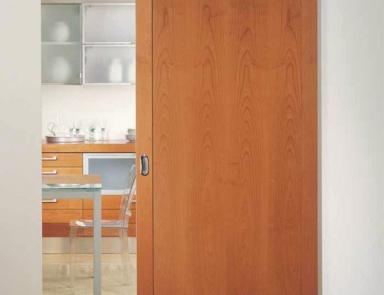 Sliding door, Plaza Astor Mobili