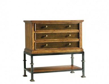 The Wine Chest Of Drawers, Baker