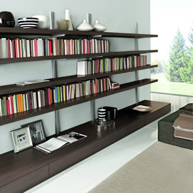 Modular storage system