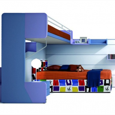 Bed Castello Virgola